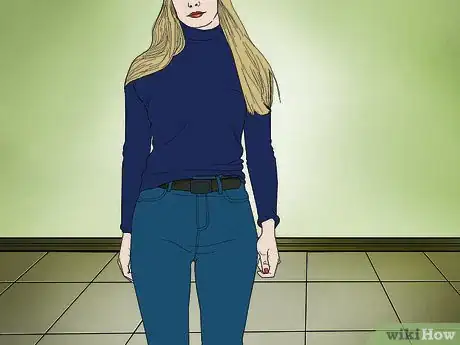 Image titled Wear Turtleneck Sweaters Step 4
