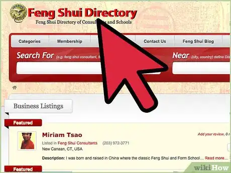 Image titled Become a Feng Shui Consultant Step 11