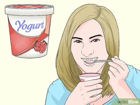 Image titled Add Calcium Into Your Weight Loss Diet Step 2