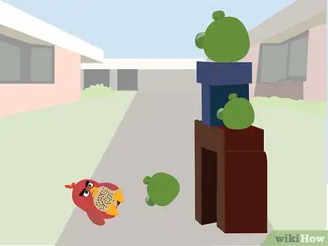 Image titled Take Angry Bird Toys on Vacation Step 18