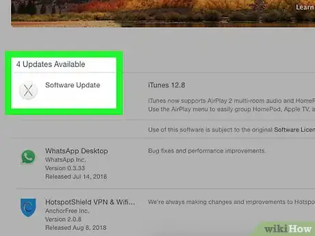 Image titled Upgrade Mac System Software Step 3