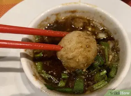 Image titled Eat Shabu Shabu Step 8