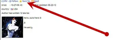 Image titled Become Popular on Fanfiction.Net Step 5