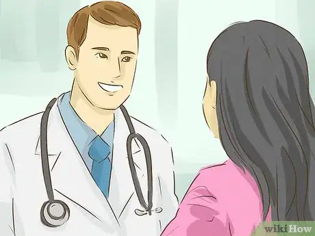 Image titled Get Tested for HIV Step 1