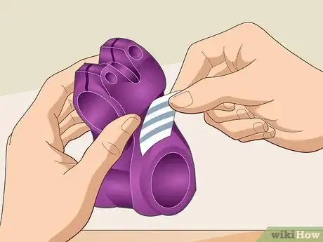 Image titled Remove Anodized Paint Step 2