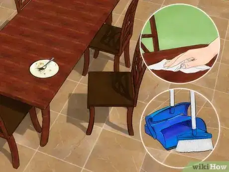 Image titled Get Rid of Roaches Step 3