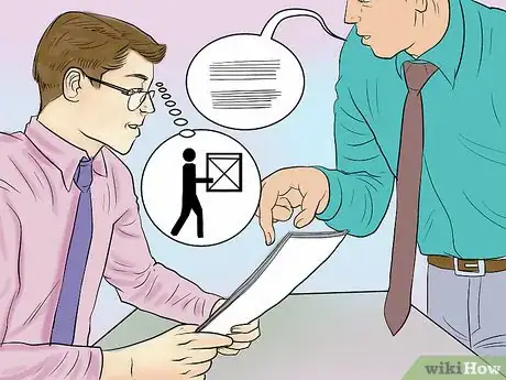 Image titled Defend Yourself in a Disability Discrimination Lawsuit Step 5