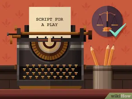 Image titled Put on a Play Step 2