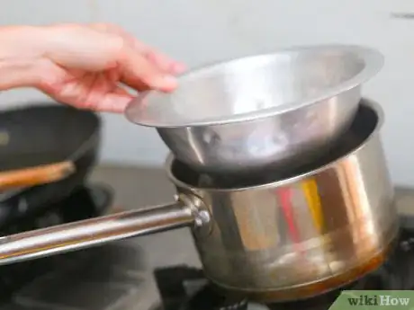 Image titled Make Modeling Chocolate Step 2