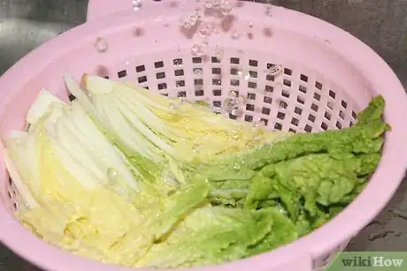 Image titled Cut a Cabbage Into Wedges Step 17