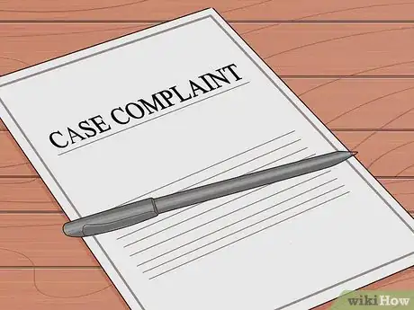 Image titled Sue a Homeowner for Injuries As a Trespasser Step 8