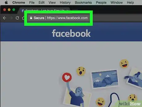 Image titled Keep Private on Facebook Step 9