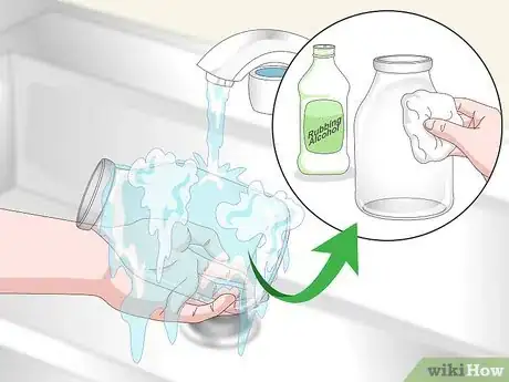 Image titled Marble a Bottle Step 8