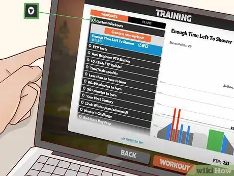 Image titled Create Zwift Workouts Step 3