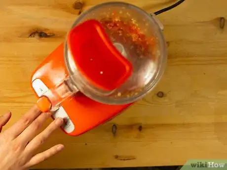 Image titled Make Ghost Pepper Hot Sauce Step 16