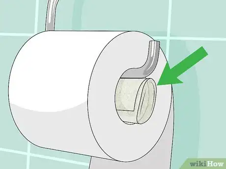 Image titled Use Dryer Sheets Outside the Laundry Room Step 10