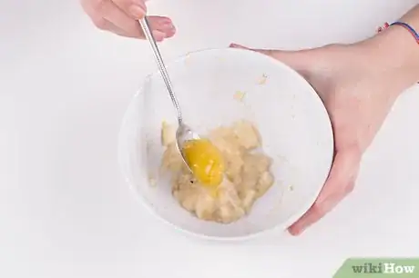 Image titled Nourish Your Face Using a Banana Step 7