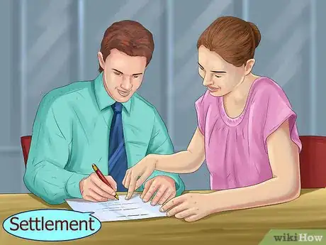 Image titled Sue for Nursing Home Abuse Step 10