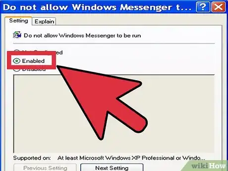 Image titled Uninstall Windows Live Messenger Step 7