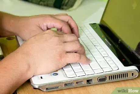 Image titled Write While Under Stress Step 1