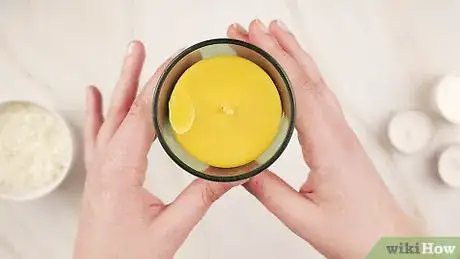 Image titled Make a Beeswax Candle Step 13