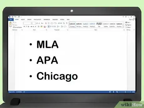 Image titled Paraphrase Quoted Material Step 10