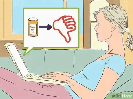 Image titled Use Antipsychotic Medications for Anxiety Step 3