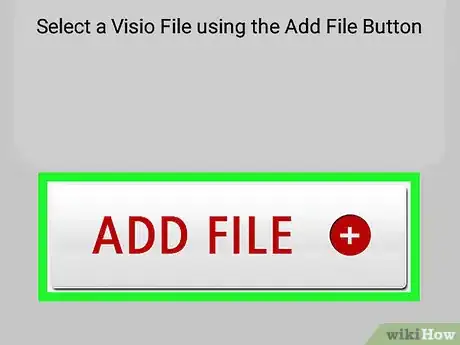 Image titled Open a VSDX File on Android Step 13