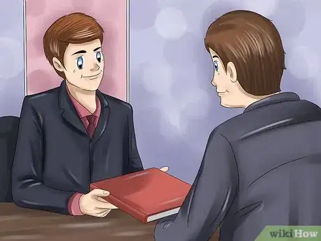 Image titled Get a Job Teaching English in Japan Step 24