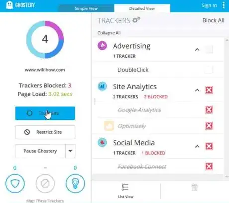 Image titled Ghostery Trust Site.png
