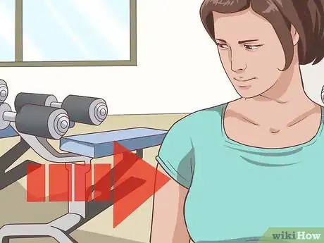 Image titled Exercise when You Have a Cold Step 17