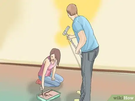 Image titled Paint Your Apartment Step 4