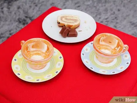 Image titled Make a Tea Party for Toys Step 4