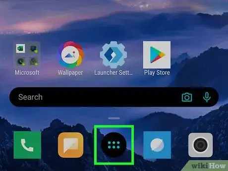 Image titled Group Apps on Android Step 6