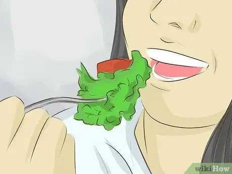 Image titled Be a K Pop Trainee Step 19