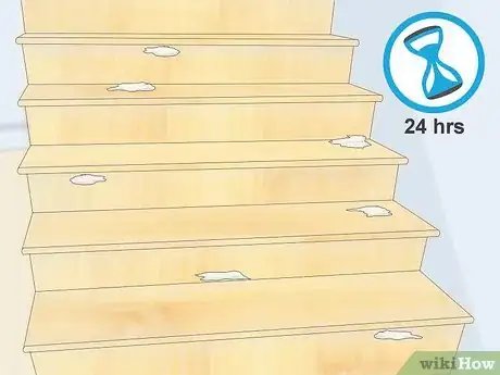 Image titled Finish Pine Stair Treads Step 6