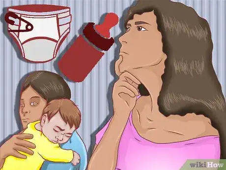 Image titled Calm a Crying Baby Step 1