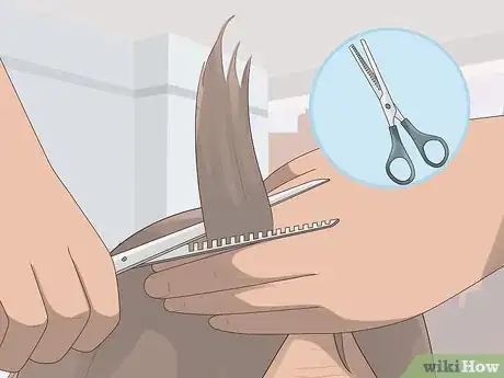 Image titled Style Thinning Hair Step 14