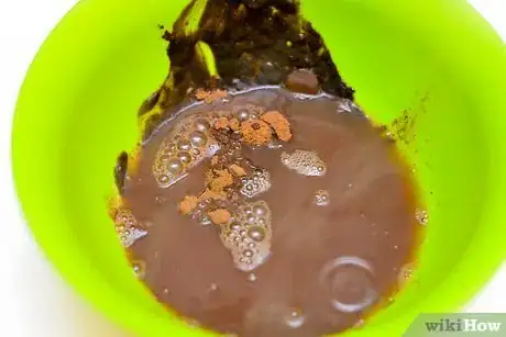 Image titled Make Chocolate Rice Crispy Cakes Step 17