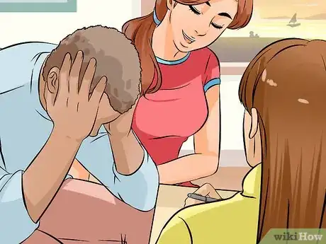 Image titled Deal With Difficult Teenagers Step 14