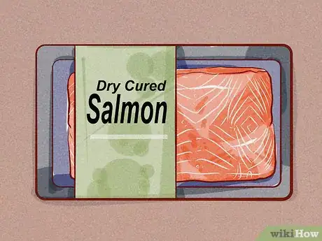 Image titled Buy Smoked Salmon Step 2