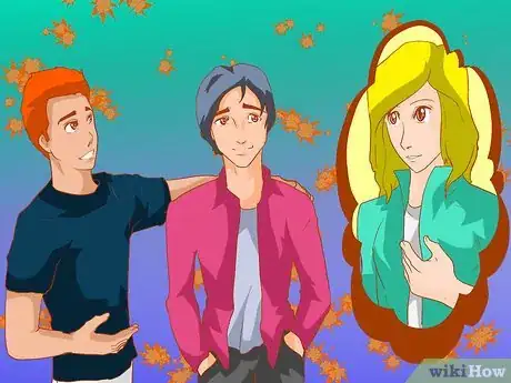Image titled Make Your Friend Fall in Love with Someone Else Step 6
