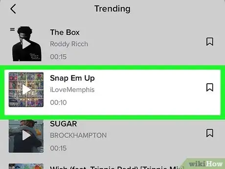 Image titled Get More Likes on TikTok Step 16