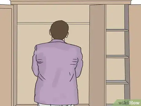 Image titled Improve Your Wardrobe Step 1