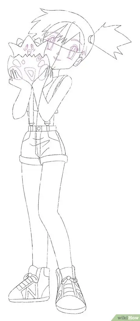 Image titled MistyPokemon DetailsFace Step 8