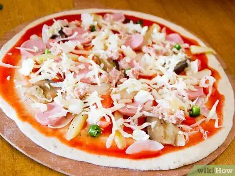 Image titled Make a Scrapbook of Recipes Step 3