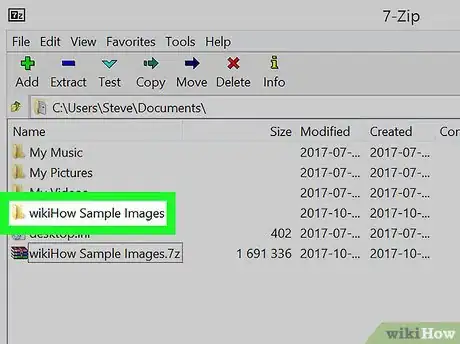 Image titled Encrypt a Folder on Windows Step 9