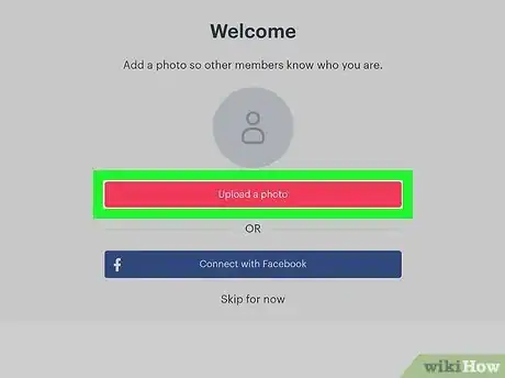 Image titled Join Meetup Step 8