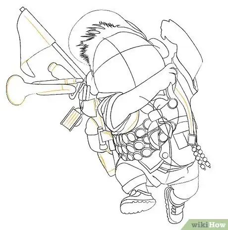 Image titled Russell LinesCampingGear Step 9