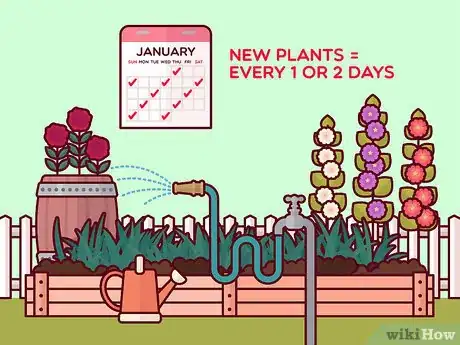 Image titled Care for Landscape Plants Step 3